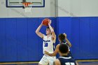 MBBall vs Fisher  Men’s Basketball vs Fisher College. - Photo by Keith Nordstrom : Wheaton, Basketball